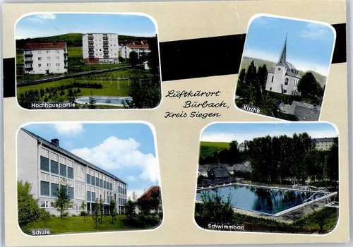 51090666 5909 burbach - -,