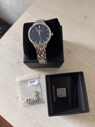 Thomas sabo damen armbanduhr - thomas,