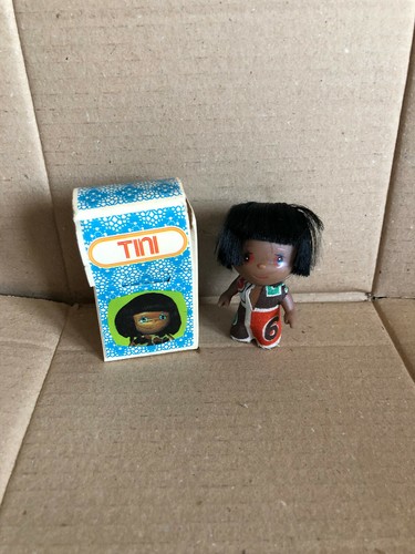 Galba mini puppe - galba,