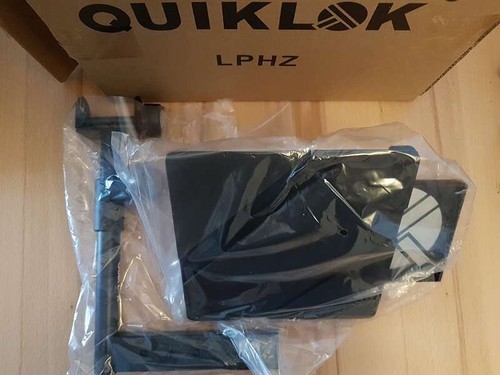 Quik lok lph notebookhalter - quik, lph/z
