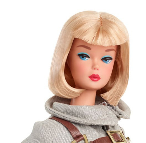 Barbie 2025 miss astronaut - miss,