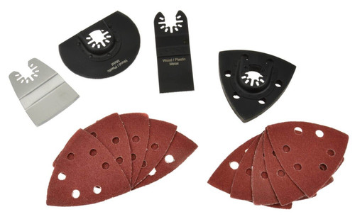 Segmentsägeblatt multimaster - segmentsägeblatt,