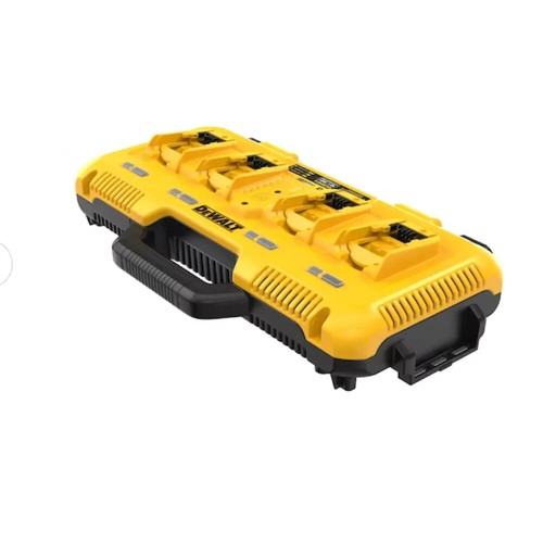 Ladegeräte eingänge dewalt - ladegeräte, 4
