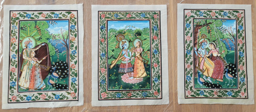 Bilder religiöse malerei - religiöse,