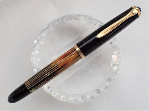 Pelikan 400nn tortoise - 400nn,