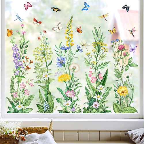 Tanlaby wildblumen - tanlaby,