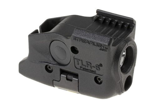 Streamlight tlr für glock - tlr-6,