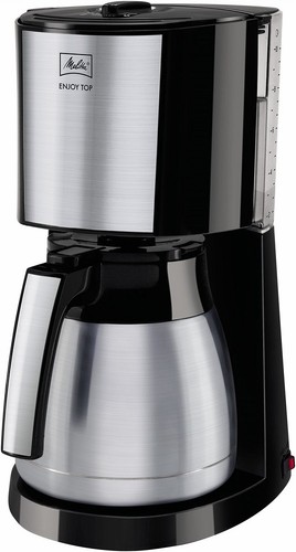 Melitta kaffeemaschine 101708 - kaffeemaschine,