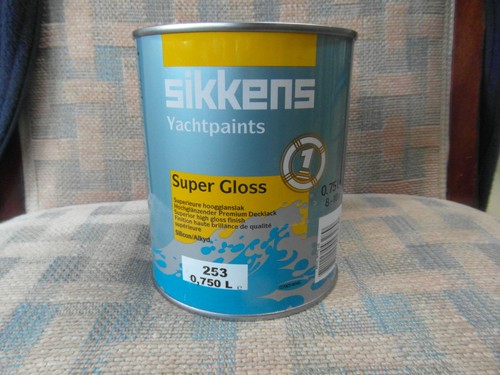 Sikkens farbe 253 750 - sikkens,