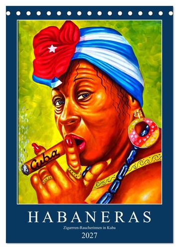 Habaneras - habaneras,