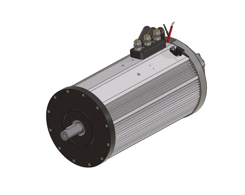 Elektromotor 11 kw 48 - elektromotor,