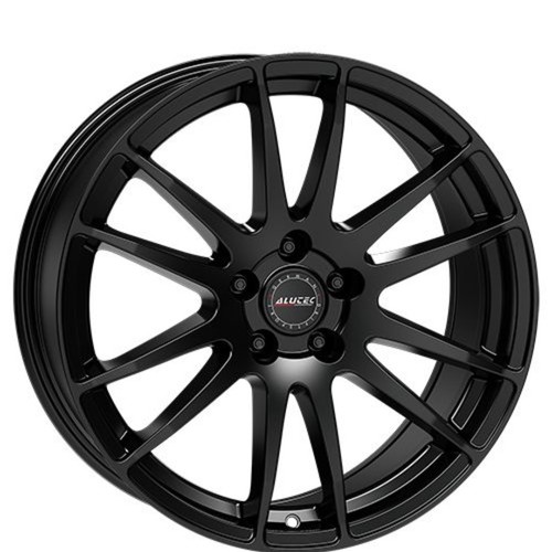 Alutec monstr racing schwarz - alutec,