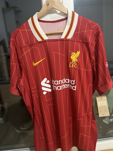 Liverpool trikot herren - trikot,