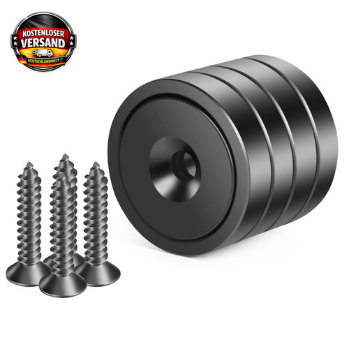 Neodym magnet mit - neodym,