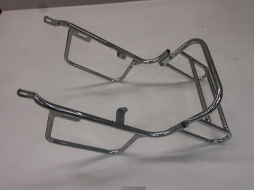 Gepäckträger kofferhalter - gepäckträger,