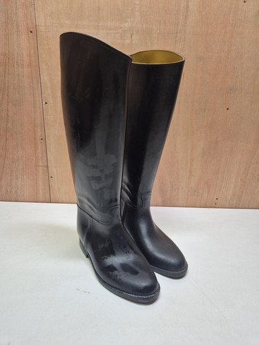 Stylo schwarze reitstiefel - schwarze,