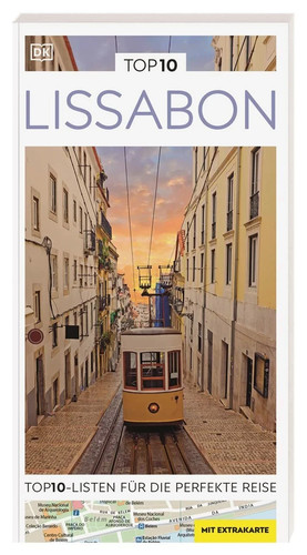 Top10 reiseführer lissabon - reiseführer,