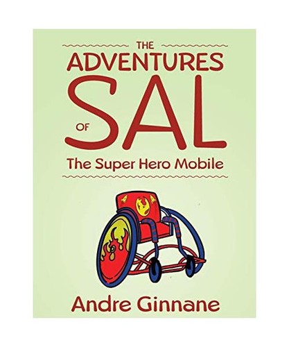 The adventures sal - of,