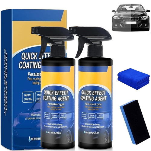 Auto lackversiegelung spray - auto,
