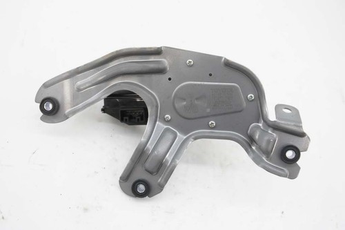 Wischermotor hinten toyota - wischermotor,