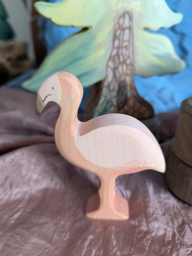 Eric und albert flamingo - und,