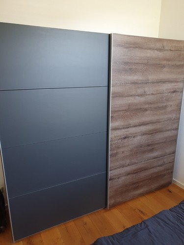 Kleiderschrank korpusfarbe 429 - kleiderschrank,