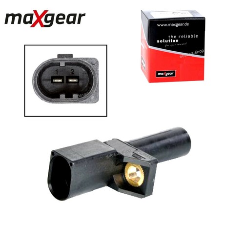 Kurbelwellensensor für