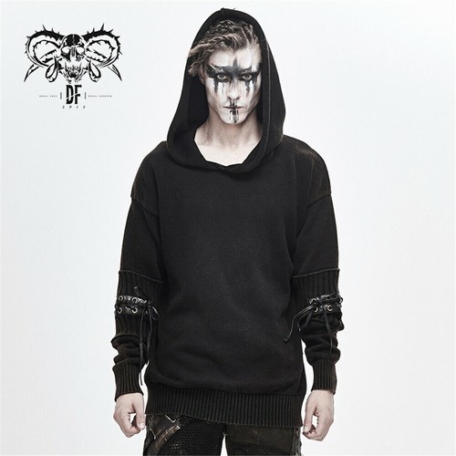 Personalized men gothic - men's,