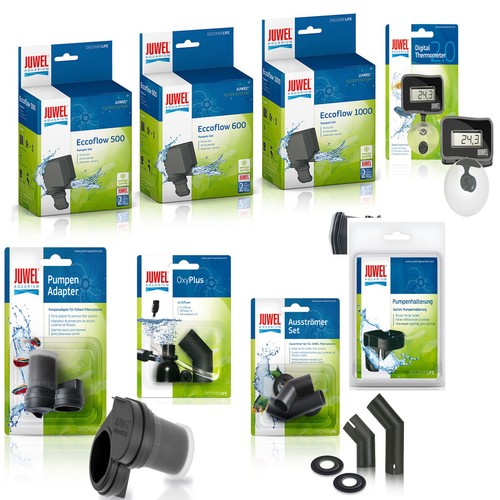 Juwel eccoflow pumpen - juwel,