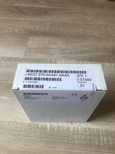 Siemens simatic 300 6es5 - s7-300,