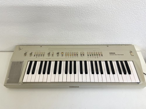 Yamaha portable 20 - yamaha, ps-20