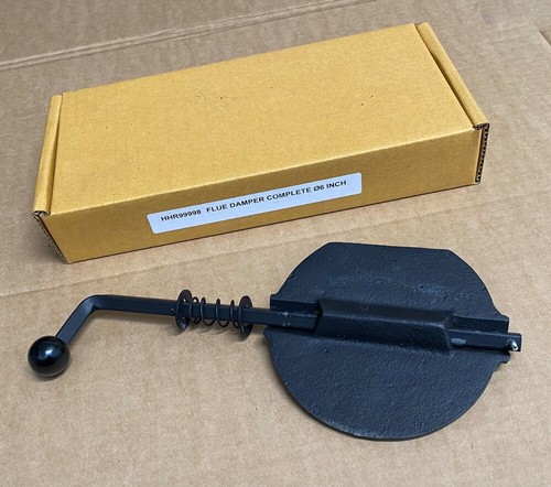 Hunter abgasdämpfer für - hunter,