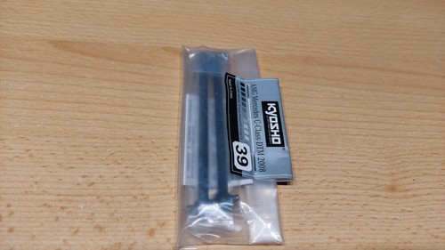 Kyosho deagostini amg - deagostini,