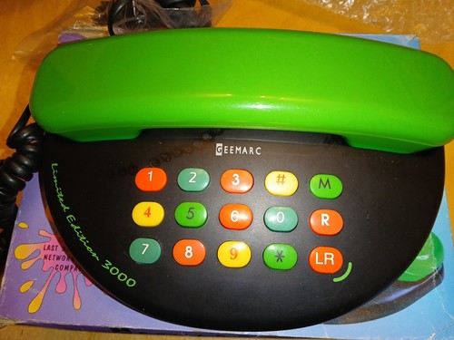 Geemarc florenteen 3000 - geemarc,