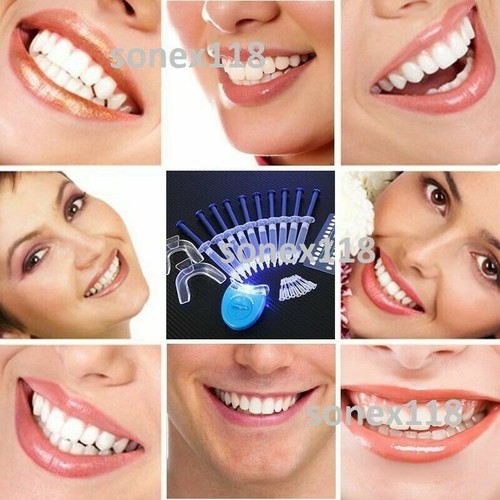 Zahnbleaching paket bleaching - zahnbleaching,