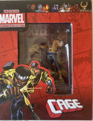 Eaglemoss classic marvel - eaglemoss,