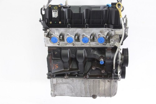 Motor ford rbt a9b - rbt,