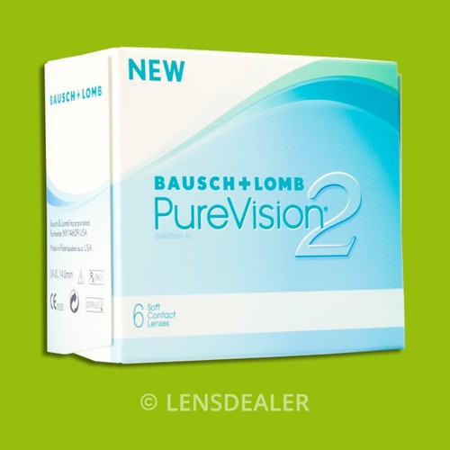 Purevision 1x6 - 2, hd
