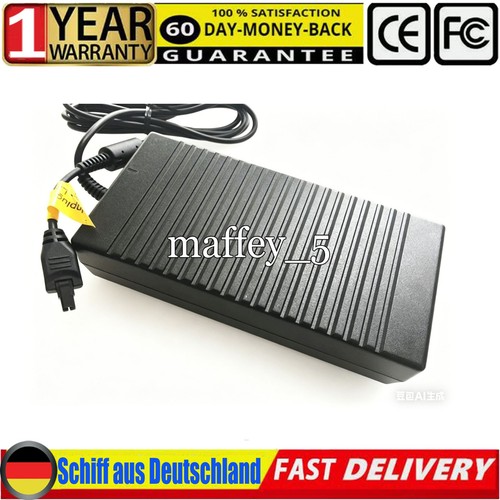 Netzadapter für switch - für, hp