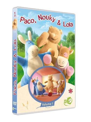 Freunde staffel paco - freunde,