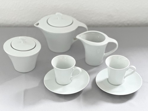 Porzellan kaffeeservice kosmos - porzellan-kaffeeservice,
