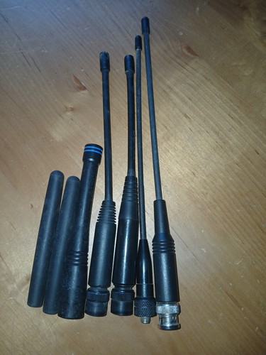 Handfunkgeräte antennen - 7,