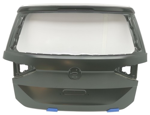 Heckklappe kofferraumdeckel - , vw