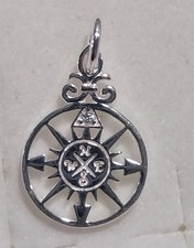 Kettenanhänger 925er silber - kettenanhänger, 925er-silber
