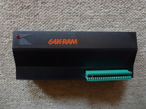 Retro computer timex sinclair - retro,