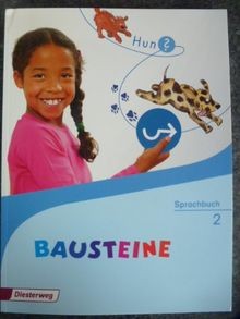 Bausteine sprachbuch von - bausteine:,