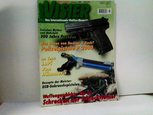 Visier das internationale - visier,