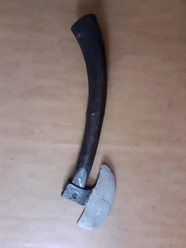 Mittelalter deko axt ritter - deko,