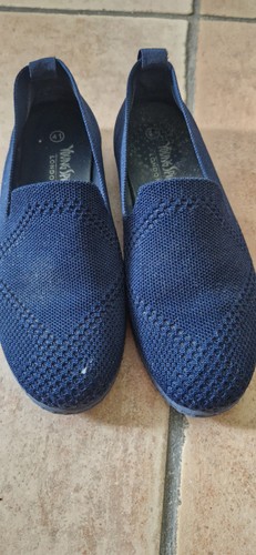 Damen slipper schuhe - slipper, loafer