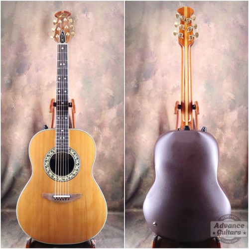 Ovation 1627 glen campbell - 1627-4,